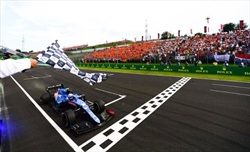 Alonso duro con Alpine: «Ungheria? È stata solo una coincidenza» - Alonso duro con Alpine: «Ungheria? è stata solo fortuna»