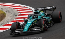 Alonso e Aston Martin, lo scambio di promesse e quell’istinto da killer alla base dell'accordo - Alonso e Aston Martin, lo scambio di promesse e quell’istinto da killer