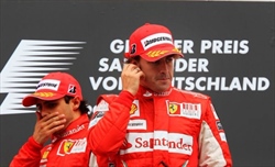 Alonso e il mondiale sfuggito in Ferrari: Andrea Stella racconta cosa è mancato