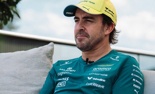 Alonso è netto: «Gli altri sono andati avanti, noi no» - Alonso è netto: «Gli altri sono andati avanti, noi no»