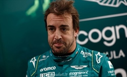 Alonso: «È stata una stagione da sogno ma i prossimi anni saranno difficili» - Alonso: «È stata una stagione da sogno ma i prossimi anni saranno difficili»