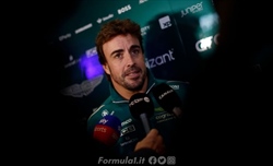 Alonso: «È stata una stagione da sogno ma i prossimi anni saranno difficili» - Alonso: «È stata una stagione da sogno ma i prossimi anni saranno difficili»