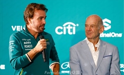 Il rimpianto di Alonso: «Potevo andare alla Red Bull nel 2008» - Alonso e un'opportunià sprecata: «Potevo andare alla Red Bull nel 2008»