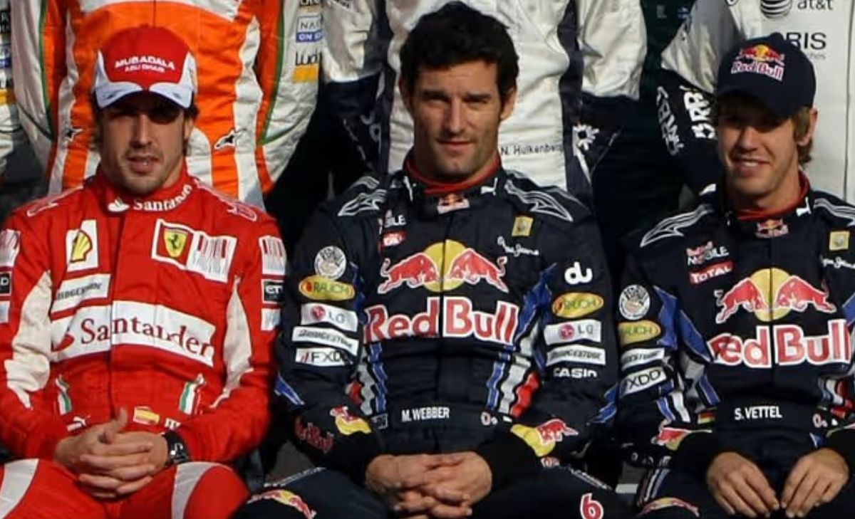 Alonso esalta la sfida mondiale: «Tutti e tre meritano di essere campioni»