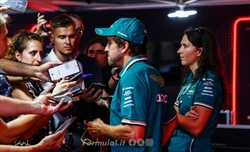 Alonso esplode nel post gara: «Stiamo sbagliando. Facciamo qualcosa che non dovremmo fare» - Alonso esplode nel post gara: «Stiamo sbagliando. Facciamo qualcosa che non dovremmo fare»