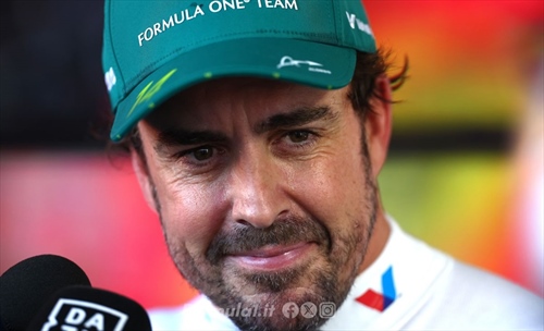 Alonso fa luce sul ritiro messicano ed ironizza sulle mancate sanzioni