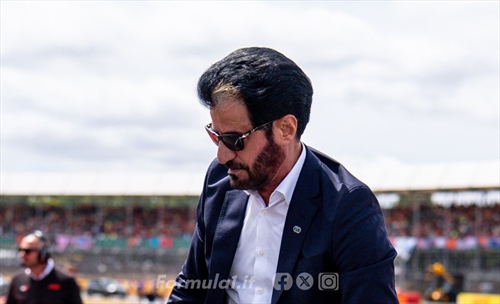 Alonso-FIA: trattamenti speciali? No, grazie