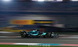 Alonso fissa i suoi obiettivi con Aston Martin per il 2025 - Alonso fissa i suoi obiettivi con Aston Martin per il 2025