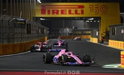 Alonso frustrato: Ho disputato due grandi gare, ma abbiamo regalato troppi punti - Alonso frustrato: Ho disputato due grandi gare, ma abbiamo regalato troppi punti