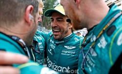 «Alonso ha maturato una qualità fondamentale» afferma un ex pilota