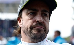 Alonso ha preferito l'Aston Martin alla Mercedes per il 2025-2026. Lo conferma Wolff