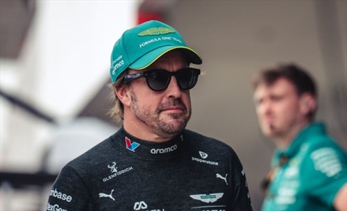 Alonso, il pilota con le gare nel sangue: «Non sono preoccupato riguardo al ritiro» - Alonso, il pilota con le gare nel sangue: «Non sono preoccupato riguardo al ritiro»