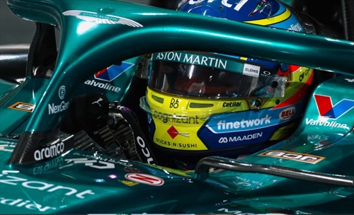 Alonso, il pilota eterno ad Abu Dhabi: «Il cronometro dirà la sua»