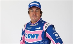 Alonso, il primo test con Aston Martin è un'opportunità «importante». E ironizza su Alpine - Alonso, il primo test con Aston Martin è un'opportunità ''IMPORTANTE''
