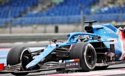 Alonso, il primo test con Aston Martin è un'opportunità «importante». E ironizza su Alpine - Alonso, il primo test con Aston Martin è un'opportunità ''IMPORTANTE''
