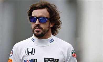 Alonso: in Ungheria dobbiamo far bene - Alonso: in Ungheria dobbiamo far bene