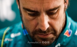 Alonso insegue ancora il terzo titolo: «La F1 è per i sognatori, nel 2026 la mia unica chance»