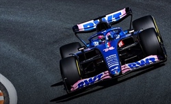 Alonso: «La F1 è così, non c'è grande differenza tra Leclerc, Perez, Magnussen e me» - Alonso: «La F1 è così, nessuna differenza tra Leclerc, Perez, Magnussen e me»