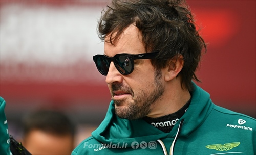 Alonso, la F1 può aspettare? Lui dice no: «Devo ancora correre»