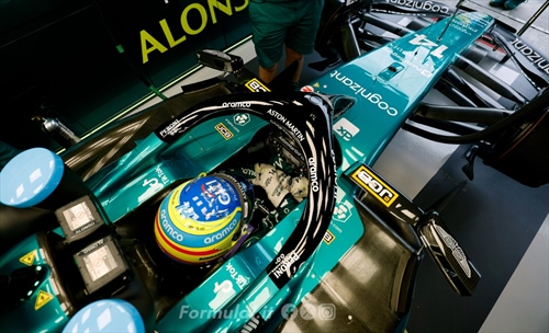 Alonso, la F1 può aspettare? Lui dice no: «Devo ancora correre» - Alonso, la F1 può aspettare? Lui dice no: «Devo ancora correre»