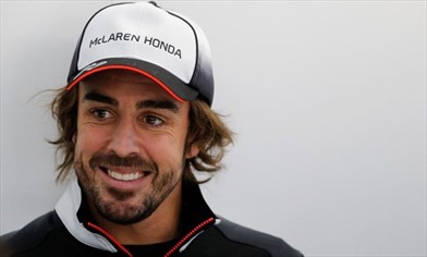 Alonso: la squadra fatica io ho fatto bene - Alonso: la squadra fatica io ho fatto bene