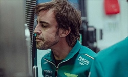 Alonso: «Lance è un potenziale Campione del Mondo» - Alonso: «Lance è un potenziale Campione del Mondo»