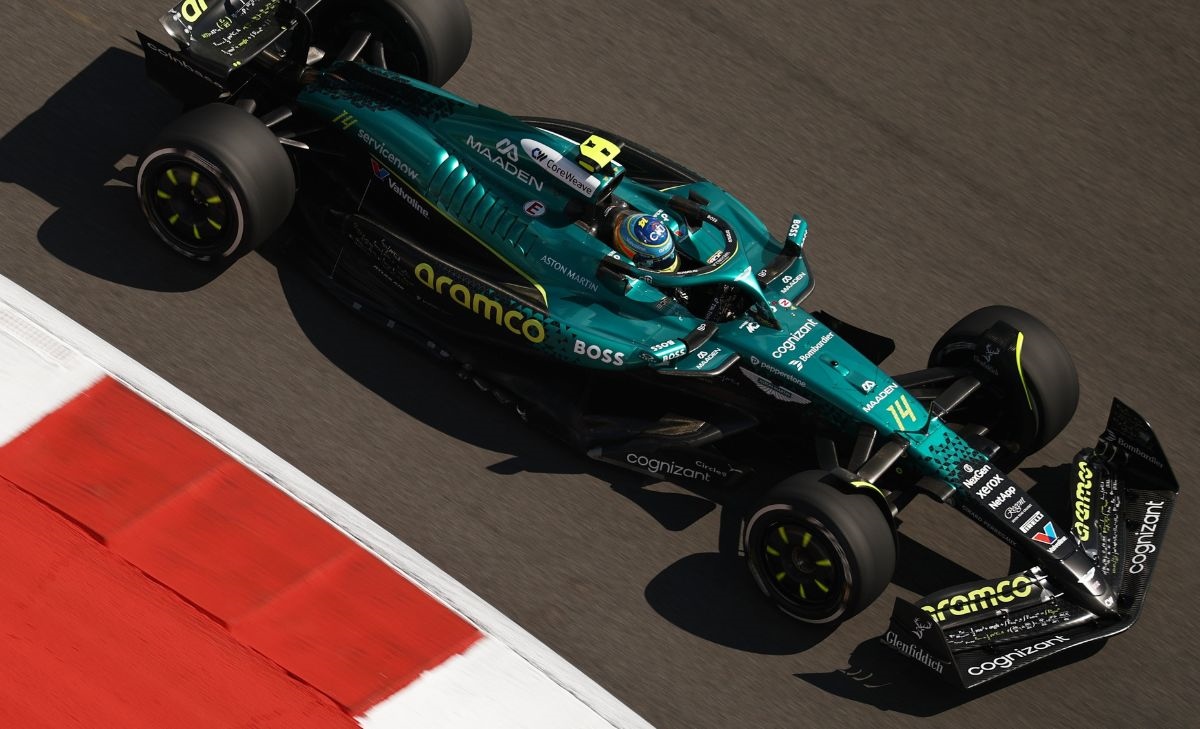 Alonso lancia la sfida per il futuro: «Abbiamo più lavoro degli altri»
