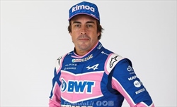 Alonso: «Livello di affidabilità Alpine inaccettabile. Fermo 10 volte»
