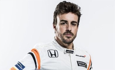 Alonso:  McLaren e l'affidabilità - Fernando Alonso