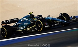 Alonso ne è sicuro: «Il 99 per cento dei fan non capisce i miei messaggi radio» - Alonso ne è sicuro: «Il 99 per cento dei fan non capisce i miei messaggi radio»