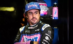 L'aria di Interlagos galvanizza Alonso: Nando e «il messaggio» all'Aston Martin - Alonso: Nel 2023 vinceremo il mondiale con l'Aston Martin. Al massimo entro il 2024.