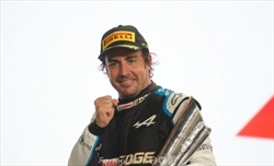 Alonso: Niente scuse nel 2022, un aspetto può aiutarci a costruire una buona macchina - Alonso: Niente scuse nel 2022, un aspetto può aiutarci a costruire una buona macchina
