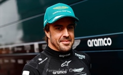 Alonso non le manda a dire a Norris: «Ora che ha la macchina vincente...» Fa il furbo - Alonso non le manda a dire a Norris: «Ora che ha la macchina vincente...» Fa il furbo