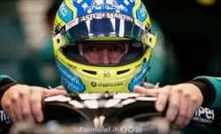 Alonso: «Non più tre Red Bull sul podio di Melbourne». Poi su Mercedes e Ferrari - Alonso: «Non più tre Red Bull sul podio di Melbourne». Poi su Mercedes e Ferrari