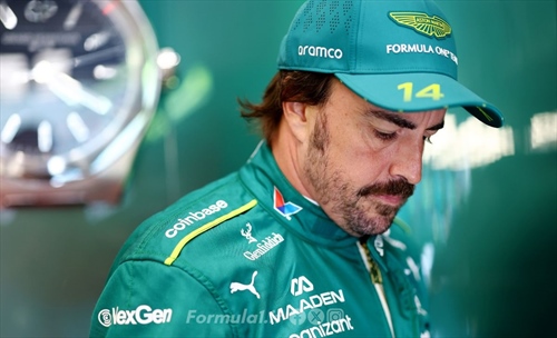 Alonso non si lascia più sorprendere dalle delusioni: «In arrivo altre tre»