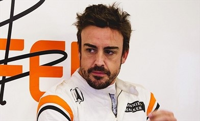 Alonso: non so ancora per quale team correrò - Alonso: non so ancora per quale team correrò