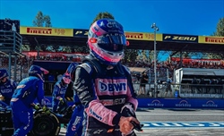 Alonso non vuole fermarsi: «Correrò sicuramente 400 GP» - Alonso non vuole fermarsi: «Correrò sicuramente 400 GP»