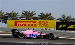 Alonso, nuovo motore per il GP dell'Arabia Saudita: il motivo - Alonso, nuovo motore per il GP dell'Arabia Saudita: il motivo