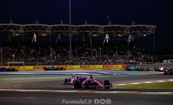 Alonso, nuovo motore per il GP dell'Arabia Saudita: il motivo - Alonso, nuovo motore per il GP dell'Arabia Saudita: il motivo