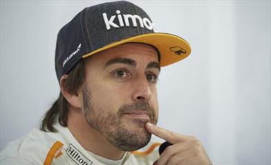 Alonso: Ottima Mclaren ma aspettative troppo alte  - Alonso: Ottima Mclaren ma aspettative troppo alte 