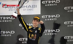Alonso parteciperà ai test Renault ad Abu Dhabi - Alonso parteciperà ai test Renault ad Abu Dhabi