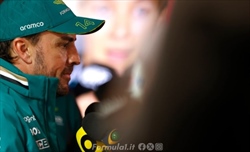 Alonso: «Performance inaspettata, pensavamo di essere ad un secondo dalla Red Bull»