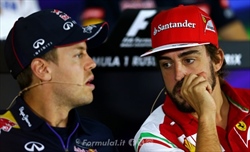 Alonso preferì la Ferrari alla Red Bull, Marko: «Non ha creduto in noi»