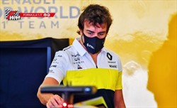 Alonso prepara il ritorno in F1 e scommette sul futuro di Russell