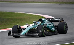 Alonso, pronto a tutto per il GP del Canada: «Ho tanti bei ricordi qui. Guarderemo il radar meteo» - Alonso, pronto a tutto per il GP del Canada: «Ho tanti bei ricordi qui. Guarderemo il radar meteo»
