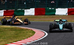 Alonso provoca la FIA: «Rischio la squalifica dal campionato» - Alonso provoca la FIA: «Rischio la squalifica dal campionato»