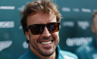 Alonso punge la Ferrari: «I loro progressi non mi preoccupano. Ecco su cosa lavorare» - Alonso punge la Ferrari: «I loro progressi non mi preoccupano. Ecco su cosa lavorare»