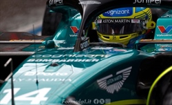 Alonso punta la Mercedes? «Sono disponibile per il 2025» - Alonso punta la Mercedes? «Sono disponibile per il 2025»