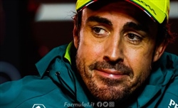 Alonso: «Quest'anno meritavamo di vincere. Ci riproveremo nel 2024, ecco dove migliorare» - Alonso: «Quest'anno meritavamo di vincere. Ci riproveremo nel 2024, ecco cosa migliorare»
