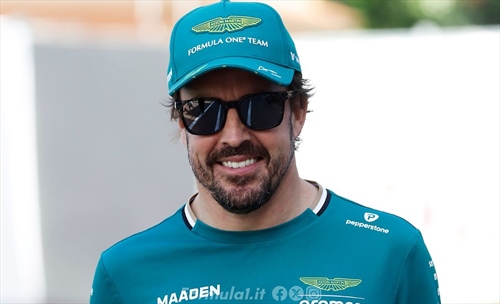 Alonso, regalo extralusso: arriva la Pagani «Diamante Verde» con un dettaglio inedito - Alonso, regalo extralusso: una Pagani «Diamante Verde» con un dettaglio inedito